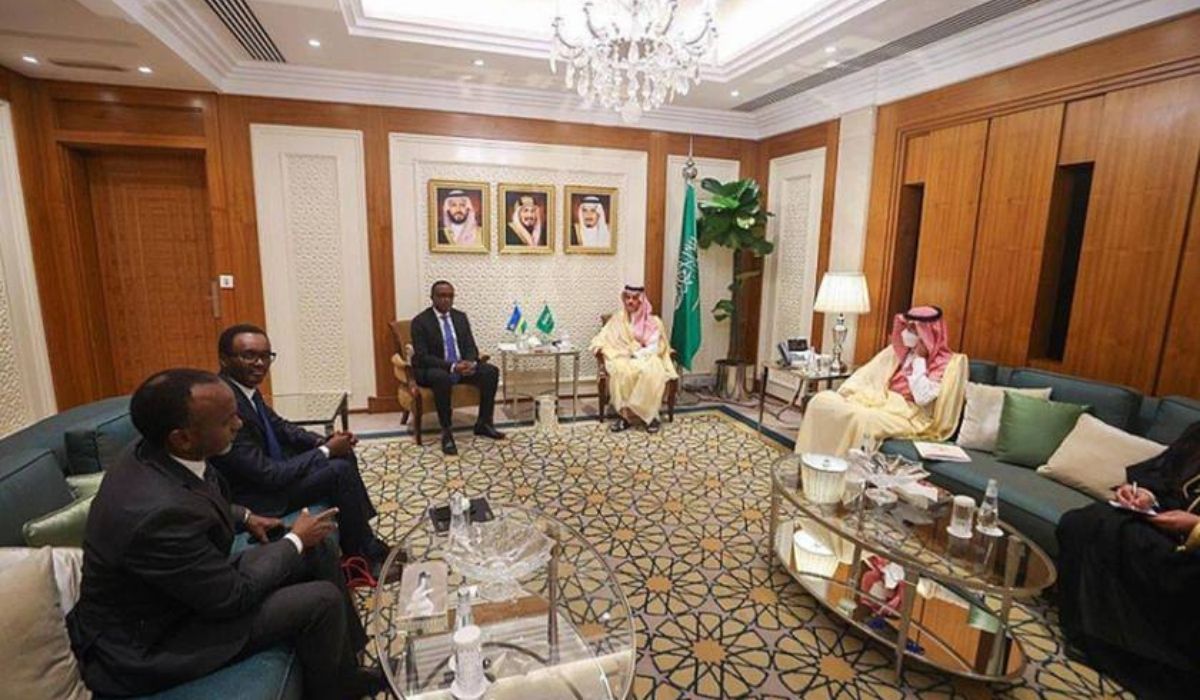 Prince Faisal bin Farhan